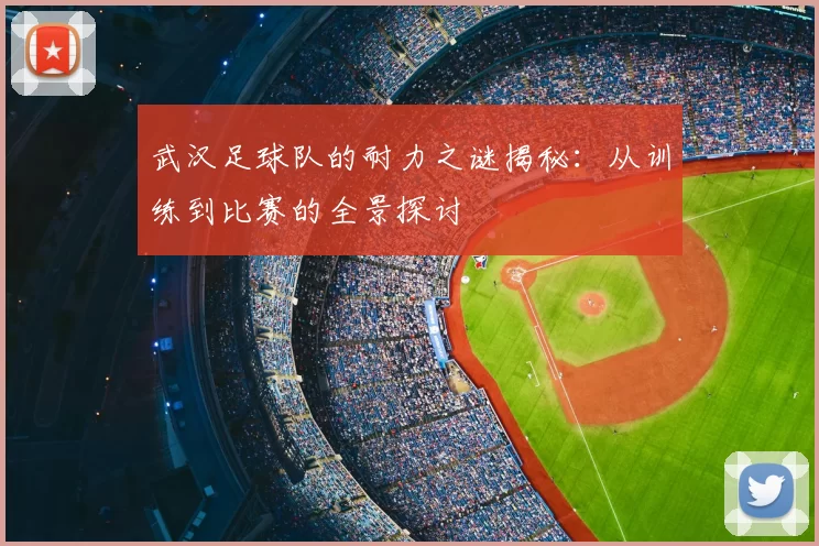武汉足球队的耐力之谜揭秘:从训练到比赛的全景探讨