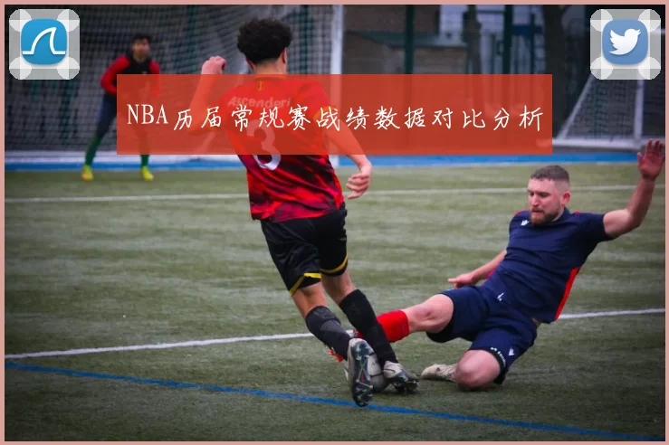 NBA历届常规赛战绩数据对比分析