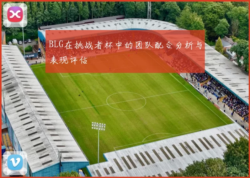 BLG在挑战者杯中的团队配合分析与表现评估