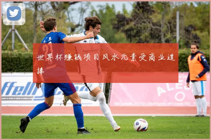 世界杯赚钱项目风水元素受商业追捧