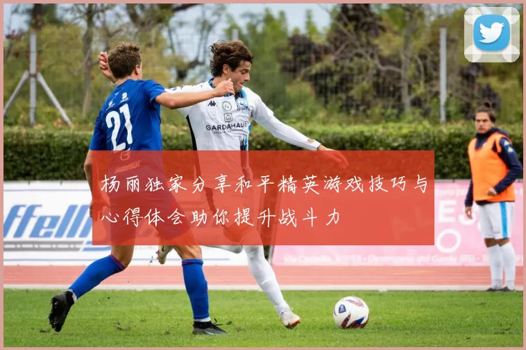 杨丽独家分享和平精英游戏技巧与心得体会助你提升战斗力