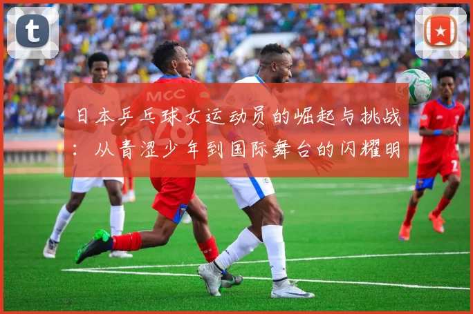 日本乒乓球女运动员的崛起与挑战：从青涩少年到国际舞台的闪耀明星