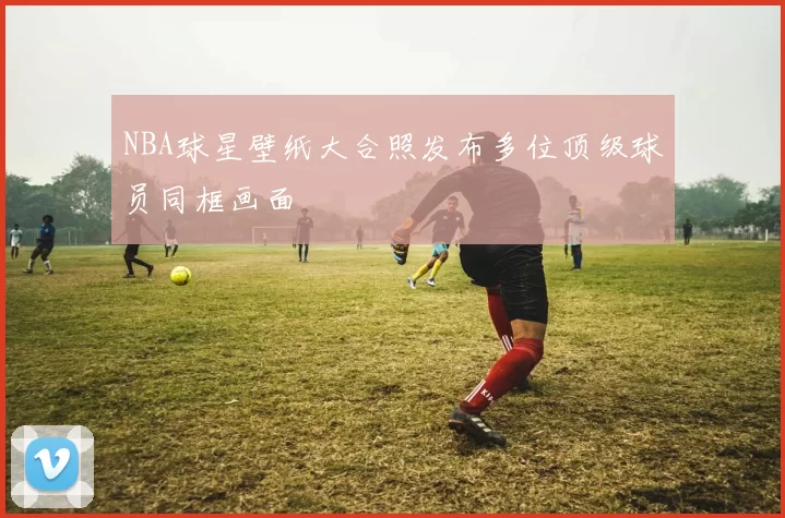 NBA球星壁纸大合照发布多位顶级球员同框画面
