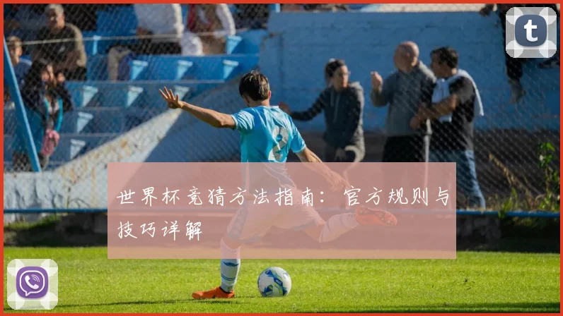 世界杯竞猜方法指南:官方规则与技巧详解